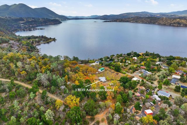 13035 Anderson Rd, Lower Lake, CA 95457