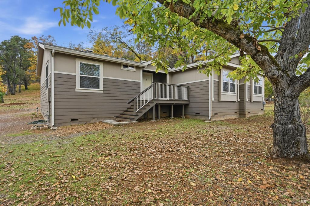 13035 Anderson Rd, Lower Lake, CA 95457