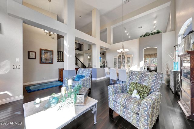 10833 N 140TH Way, Scottsdale, AZ 85259