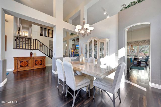 10833 N 140TH Way, Scottsdale, AZ 85259