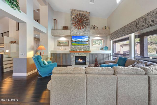 10833 N 140TH Way, Scottsdale, AZ 85259