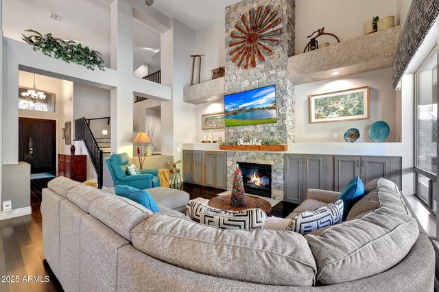 10833 N 140TH Way, Scottsdale, AZ 85259