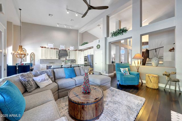 10833 N 140TH Way, Scottsdale, AZ 85259