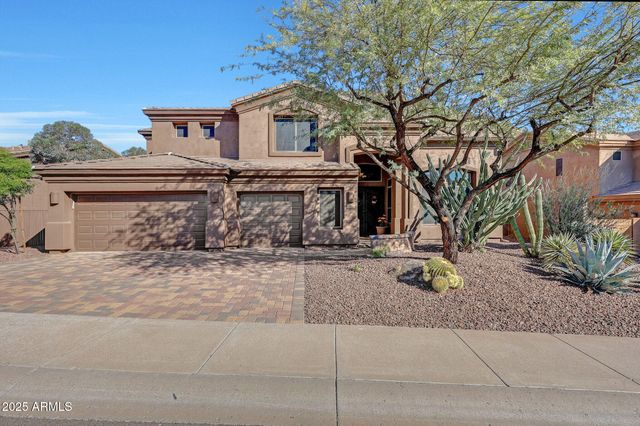 10833 N 140TH Way, Scottsdale, AZ 85259