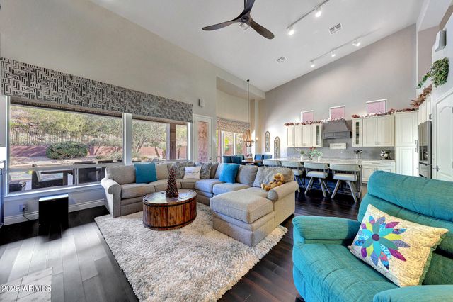 10833 N 140TH Way, Scottsdale, AZ 85259