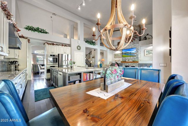 10833 N 140TH Way, Scottsdale, AZ 85259