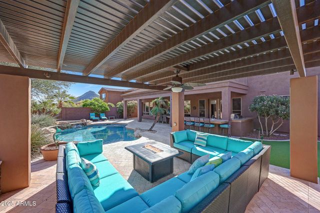 10833 N 140TH Way, Scottsdale, AZ 85259