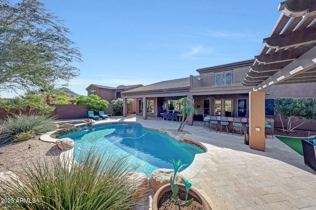 10833 N 140TH Way, Scottsdale, AZ 85259