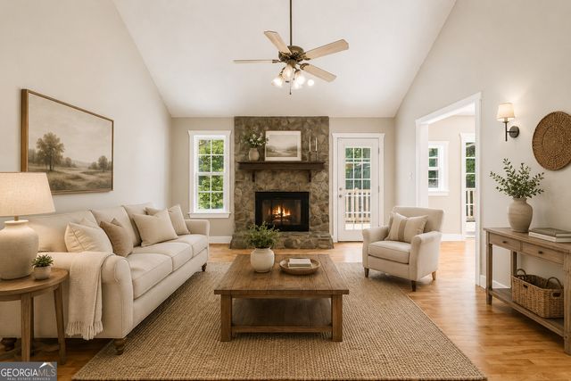 61 Turner Road, Mcdonough, GA 30252