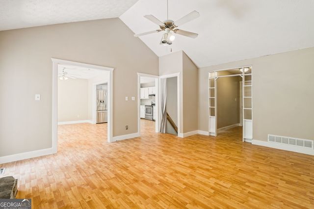 61 Turner Road, Mcdonough, GA 30252