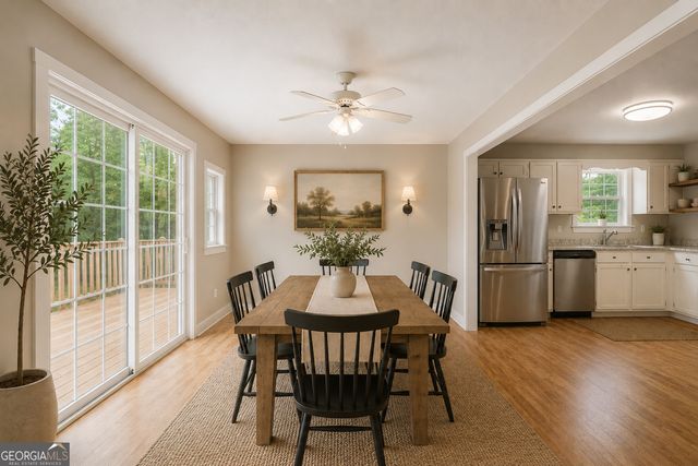 61 Turner Road, Mcdonough, GA 30252