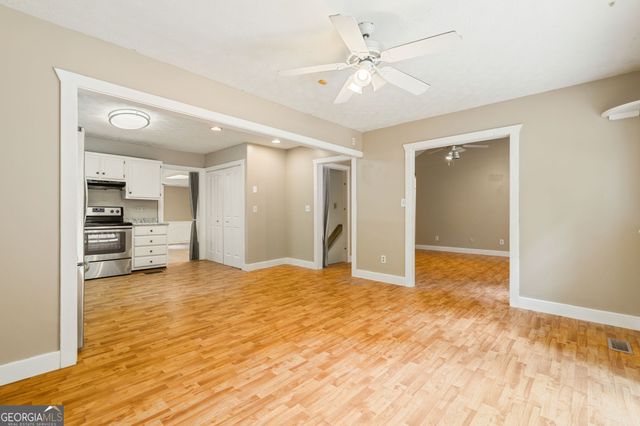 61 Turner Road, Mcdonough, GA 30252