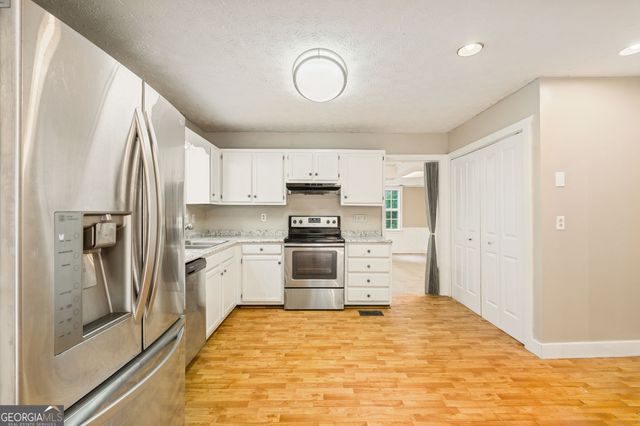 61 Turner Road, Mcdonough, GA 30252