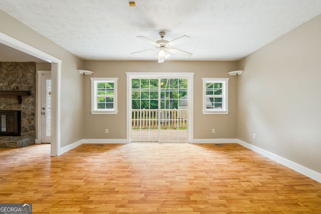 61 Turner Road, Mcdonough, GA 30252