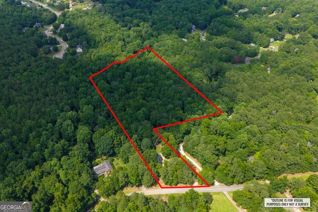 61 Turner Road, Mcdonough, GA 30252