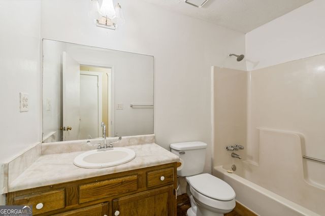 61 Turner Road, Mcdonough, GA 30252
