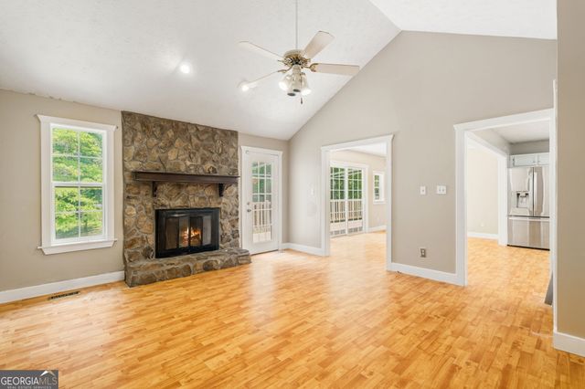 61 Turner Road, Mcdonough, GA 30252