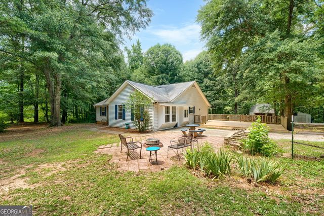 61 Turner Road, Mcdonough, GA 30252