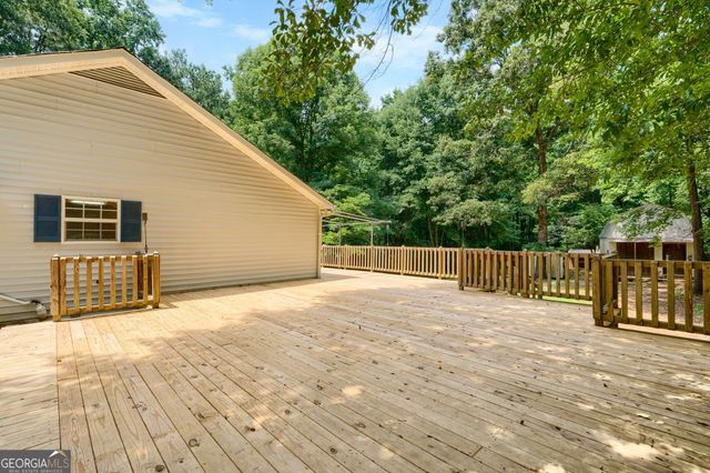 61 Turner Road, Mcdonough, GA 30252