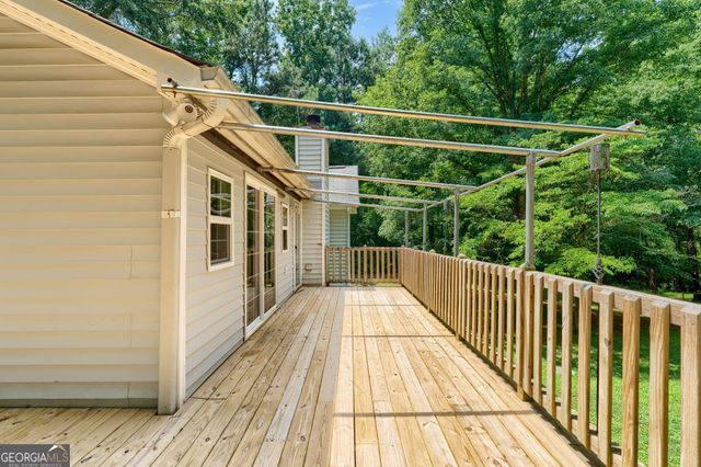 61 Turner Road, Mcdonough, GA 30252