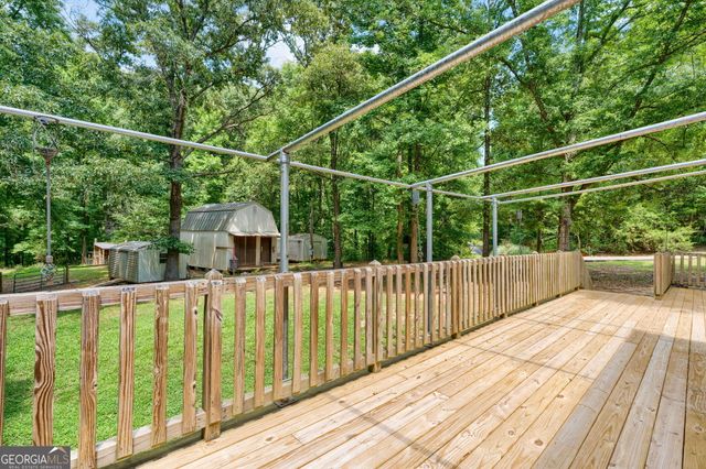 61 Turner Road, Mcdonough, GA 30252