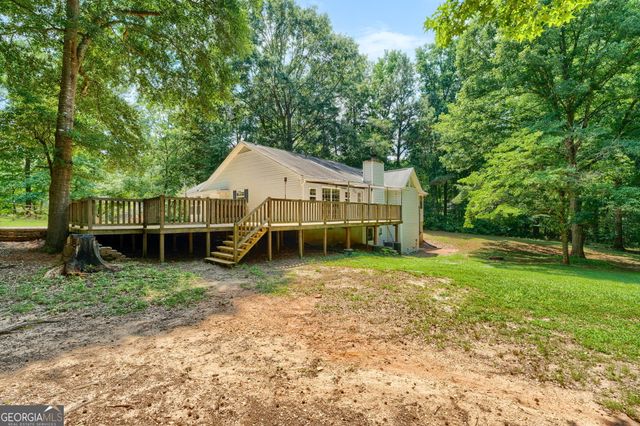 61 Turner Road, Mcdonough, GA 30252