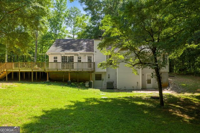 61 Turner Road, Mcdonough, GA 30252