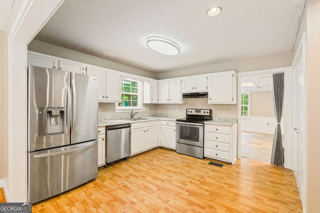 61 Turner Road, Mcdonough, GA 30252