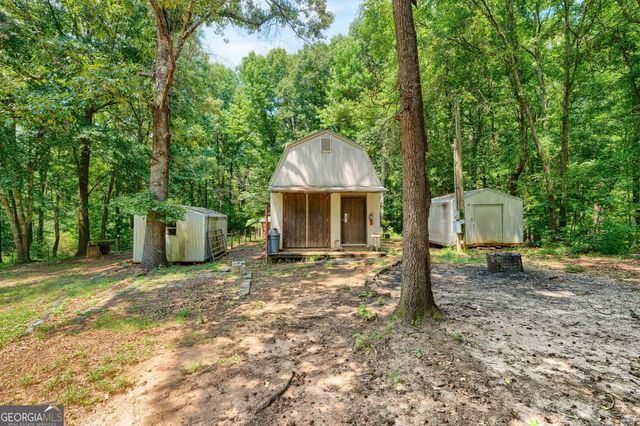 61 Turner Road, Mcdonough, GA 30252