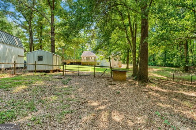 61 Turner Road, Mcdonough, GA 30252