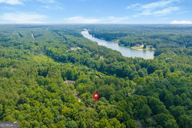 61 Turner Road, Mcdonough, GA 30252