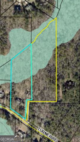 61 Turner Road, Mcdonough, GA 30252