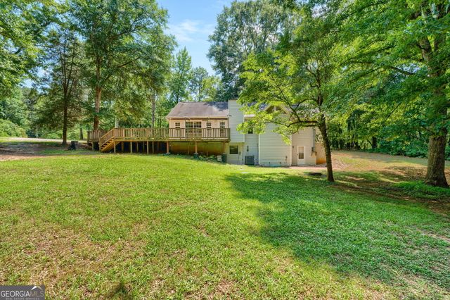 61 Turner Road, Mcdonough, GA 30252