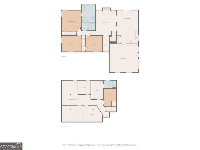 61 Turner Road, Mcdonough, GA 30252
