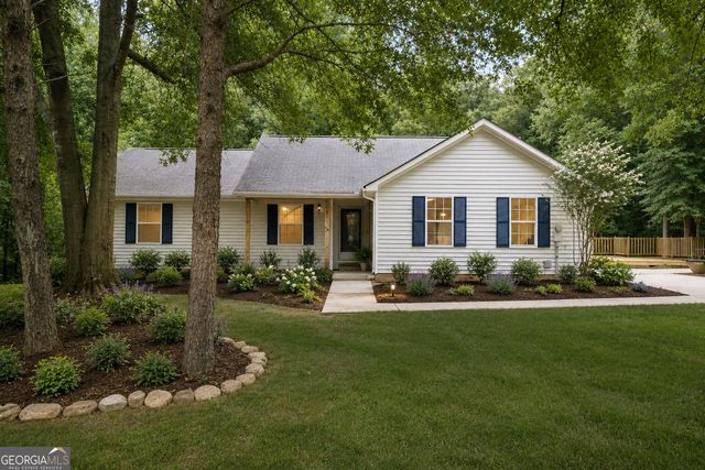 61 Turner Road, Mcdonough, GA 30252
