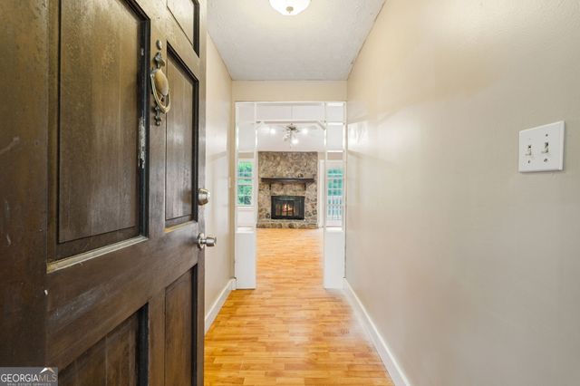61 Turner Road, Mcdonough, GA 30252