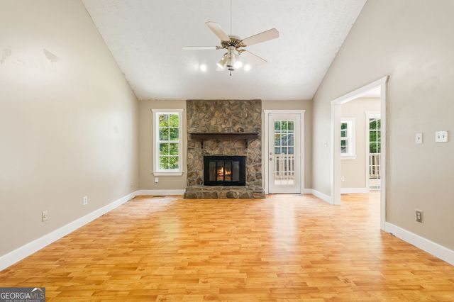 61 Turner Road, Mcdonough, GA 30252