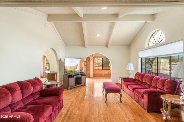 1680 PICCADILLY Lane, Sierra Vista, AZ 85635