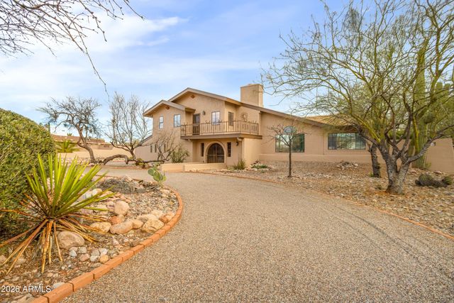 1680 PICCADILLY Lane, Sierra Vista, AZ 85635