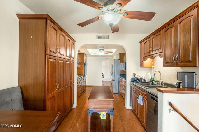 1680 PICCADILLY Lane, Sierra Vista, AZ 85635