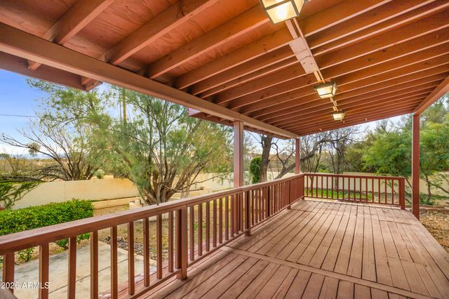 1680 PICCADILLY Lane, Sierra Vista, AZ 85635