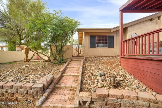 1680 PICCADILLY Lane, Sierra Vista, AZ 85635