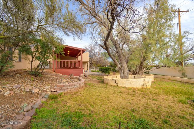 1680 PICCADILLY Lane, Sierra Vista, AZ 85635