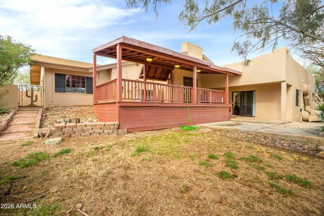 1680 PICCADILLY Lane, Sierra Vista, AZ 85635