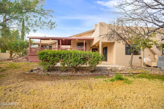 1680 PICCADILLY Lane, Sierra Vista, AZ 85635