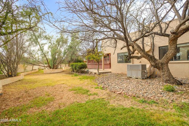 1680 PICCADILLY Lane, Sierra Vista, AZ 85635