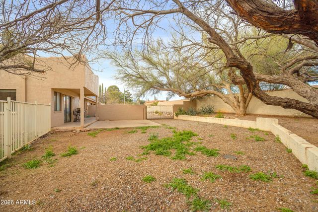 1680 PICCADILLY Lane, Sierra Vista, AZ 85635