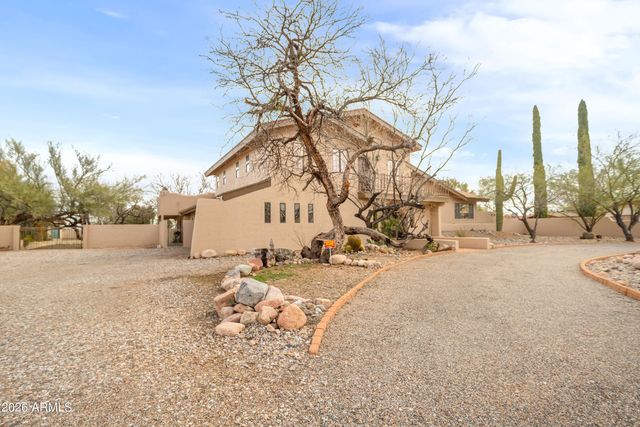 1680 PICCADILLY Lane, Sierra Vista, AZ 85635