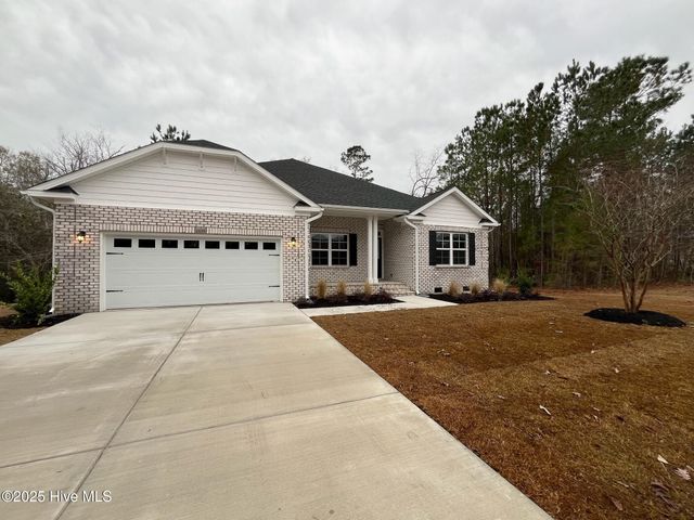 1139 Natal Drive SE, Bolivia, NC 28422