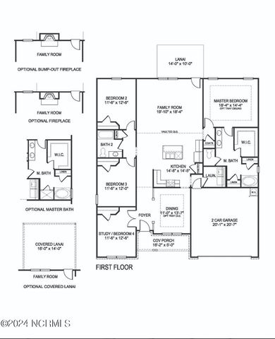 1139 Natal Drive SE, Bolivia, NC 28422